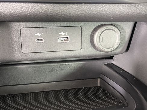 Used 2023 Nissan Rogue SV image 22