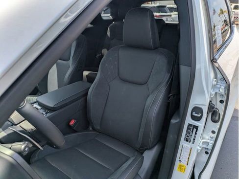 New 2026 Lexus RX 450h AWD image 11