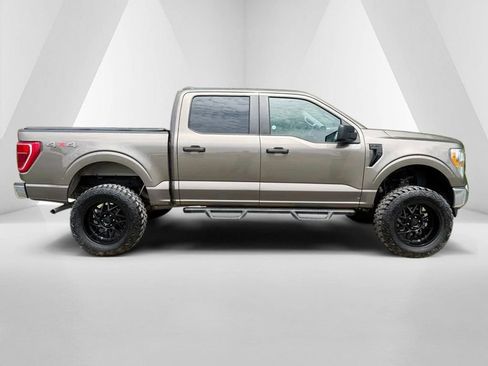 Used 2022 Ford F150 XLT AWD/4WD image 8