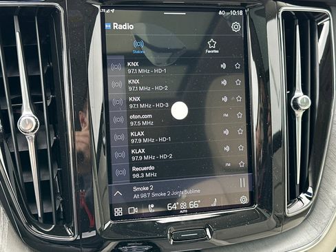 New 2025 Volvo XC60 B5 Ultra w/ Protection Package Premier image 21