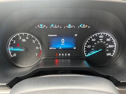 Used 2023 Ford F150 XLT image 18