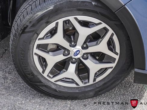 Used 2020 Subaru Forester Premium image 16
