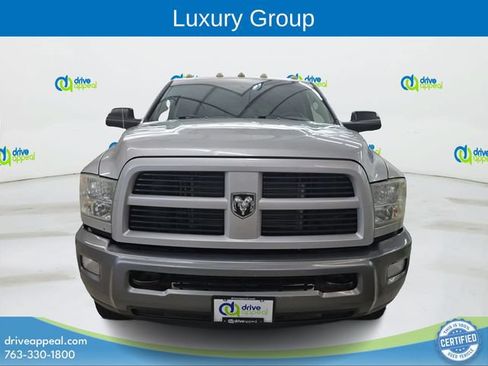 Used 2011 RAM 2500 Outdoorsman AWD/4WD image 2