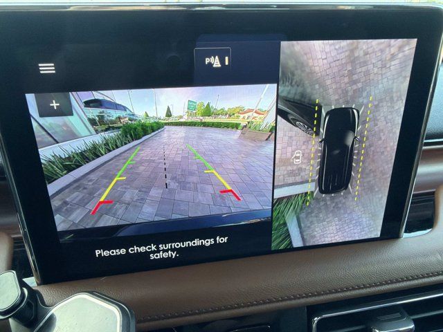 Used 2023 Lincoln Aviator Reserve w/ Equipment Group 201A RWD image 29