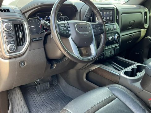 Used 2020 GMC Sierra 1500 Denali w/ Technology Package AWD/4WD image 26