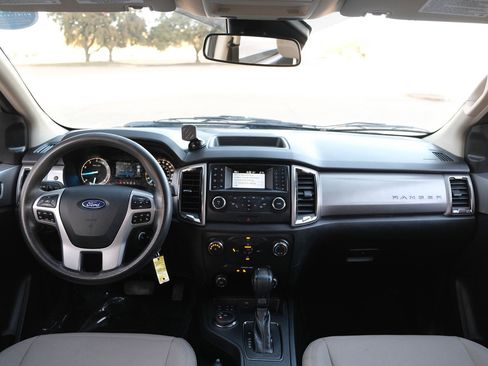 Used 2019 Ford Ranger XLT w/ FX4 Off-Road Package image 27