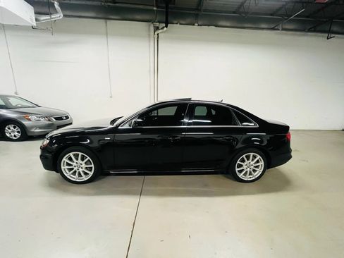 Used 2014 Audi A4 2.0T Premium Plus w/ Premium Plus Package AWD/4WD image 5