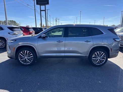 New 2026 Buick Enclave Avenir w/ Super Cruise Package image 7