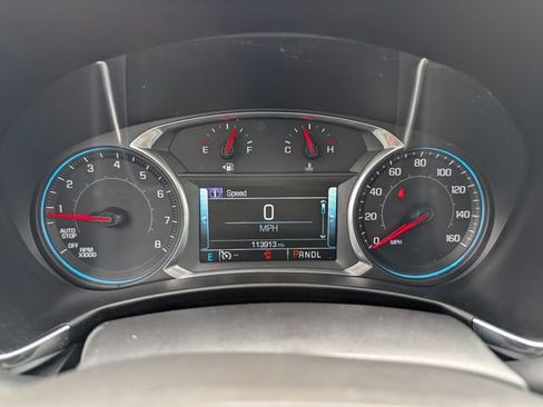 Used 2018 Chevrolet Equinox Premier FWD image 13