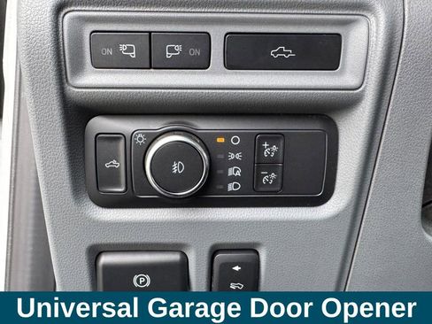 Used 2021 Ford F150 Lariat w/ Equipment Group 502A High image 14