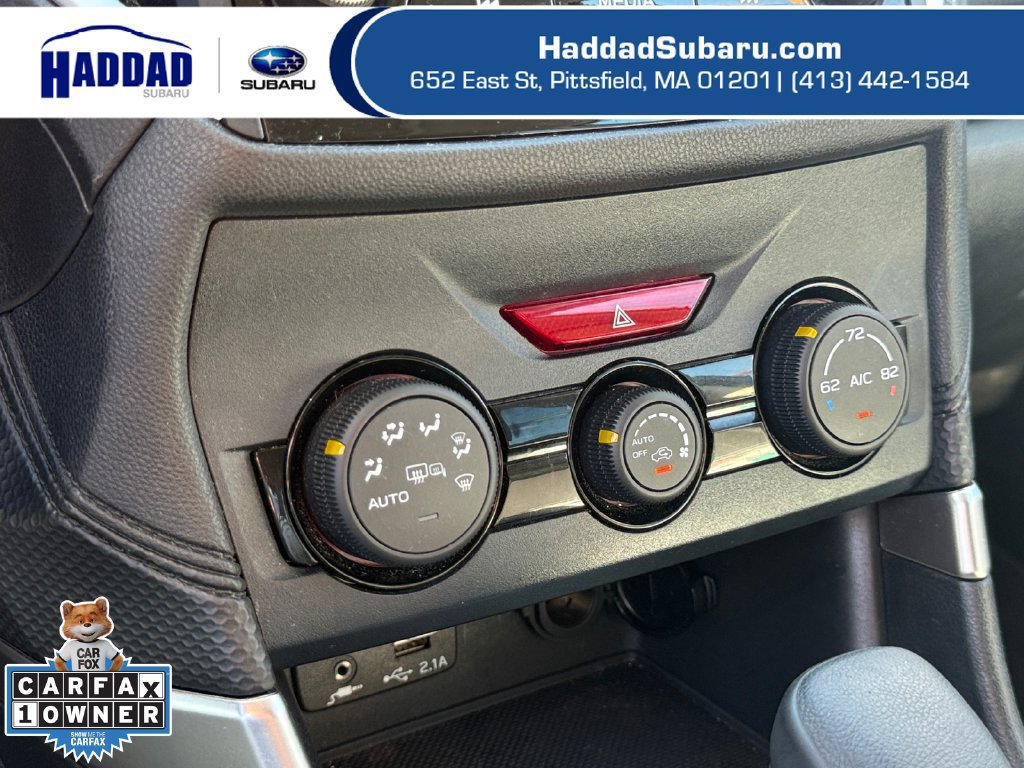 Used 2020 Subaru Forester Premium AWD/4WD image 28
