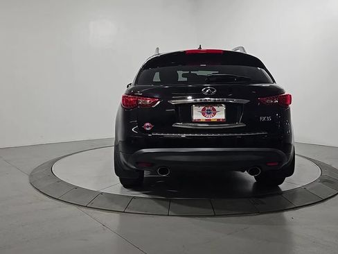 Used 2012 INFINITI FX35 2WD w/ Premium Pkg image 4