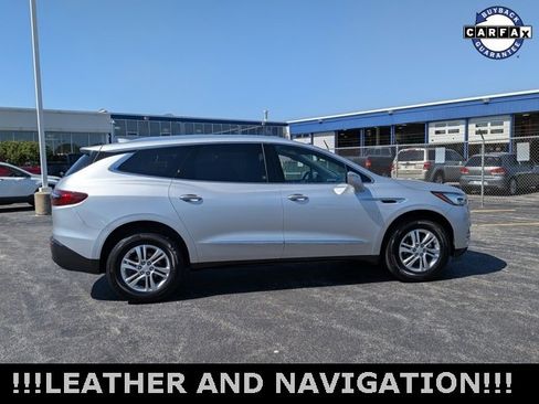 Used 2021 Buick Enclave Essence image 9