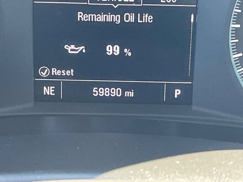 Used 2024 Chevrolet Malibu LT FWD image 20