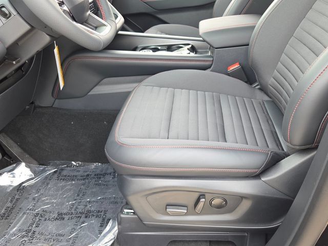 New 2026 Ford Explorer ST-Line w/ Premium Package RWD image 7