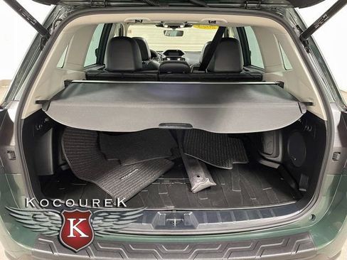 Used 2023 Subaru Forester Touring w/ Popular Package #3 AWD/4WD image 25