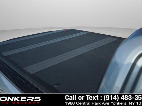 Used 2024 GMC Canyon AT4X image 63