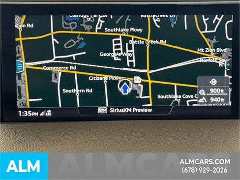 Used 2017 Audi Q7 3.0T Prestige image 35