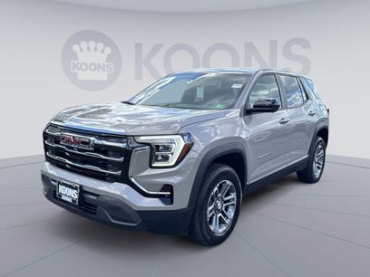 New 2026 GMC Terrain Elevation w/ Technology Package II