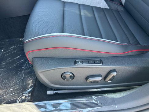 New 2026 Volkswagen GTI Autobahn FWD image 14