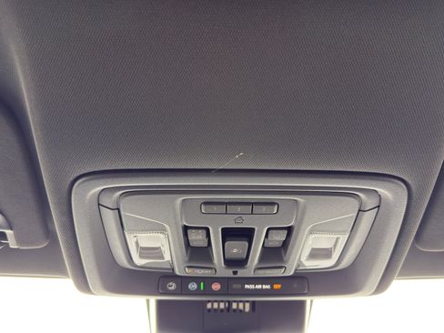 New 2026 GMC Sierra 2500 AT4 w/ AT4 Premium Plus Package image 28