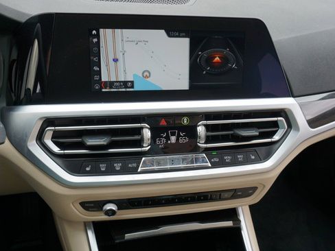 Used 2020 BMW 330i Sedan w/ Driving Assistance Package image 16