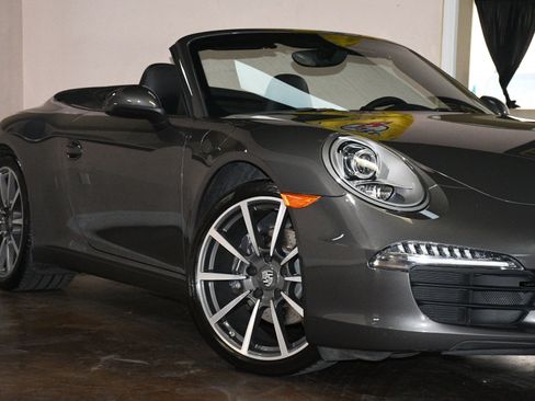 Used 2013 Porsche 911 Carrera RWD image 53