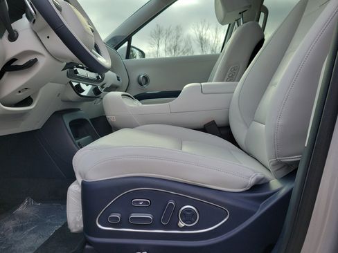 New 2026 Hyundai Palisade Calligraphy image 16