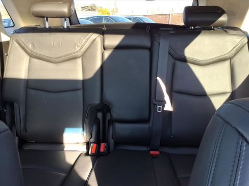 Used 2019 Cadillac XT5 Premium Luxury w/ Driver Assist Package image 36