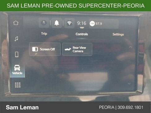 Used 2025 RAM ProMaster 3500 w/ Quick Order Package 22G SLT FWD image 12