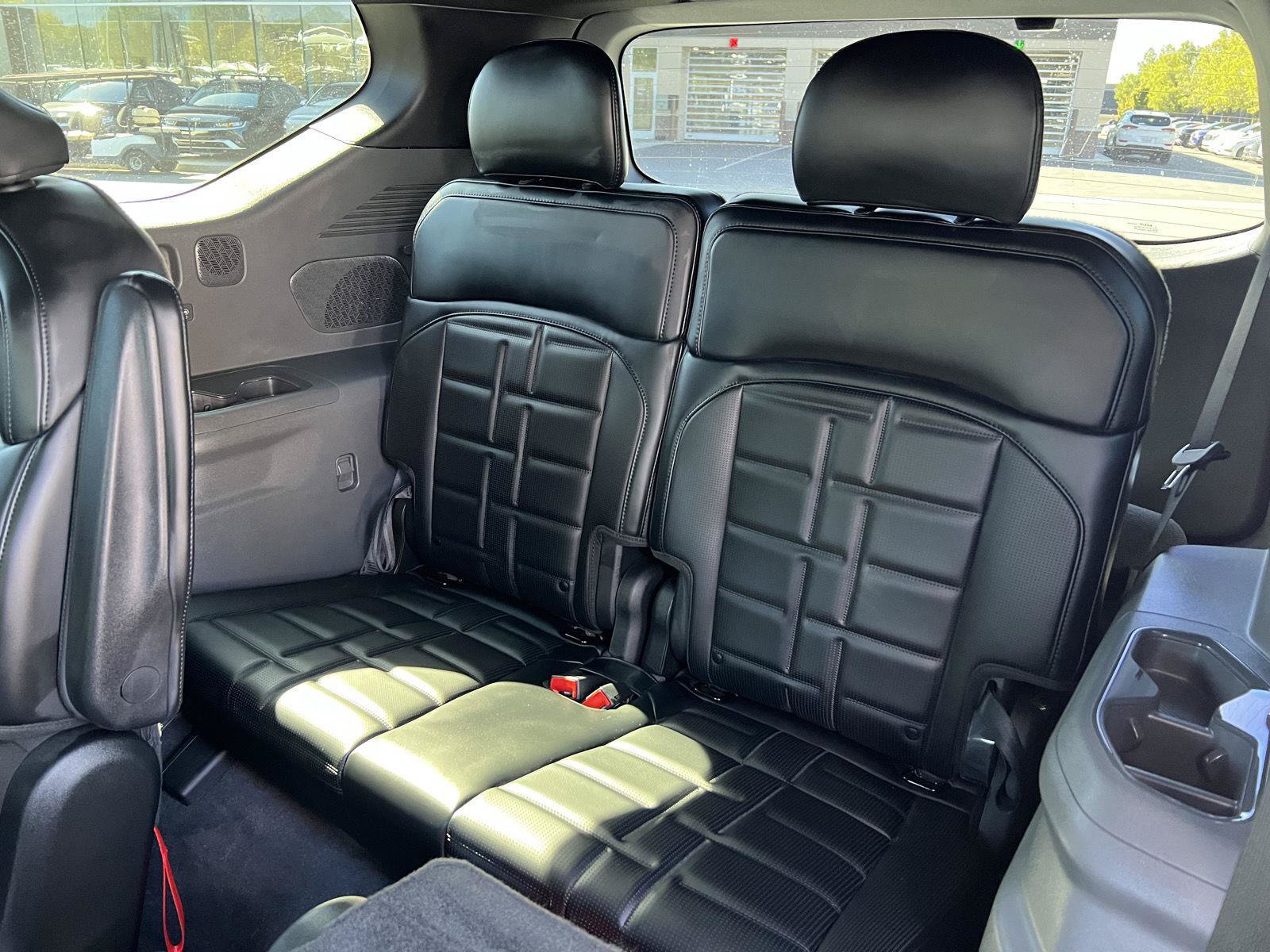 Used 2026 Kia EV9 Land w/ Nightfall Edition Package AWD/4WD image 29