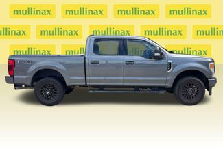 Used 2022 Ford F250 XLT w/ Black Appearance Package AWD/4WD video 2