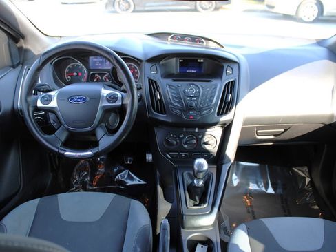 Used 2014 Ford Focus ST image 12