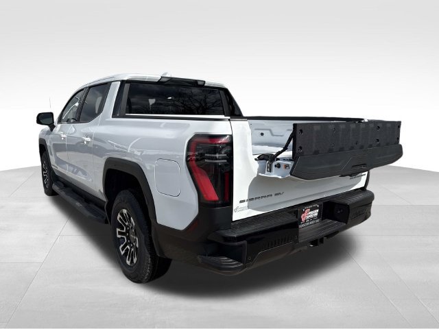 New 2026 GMC Sierra EV Elevation AWD/4WD image 7