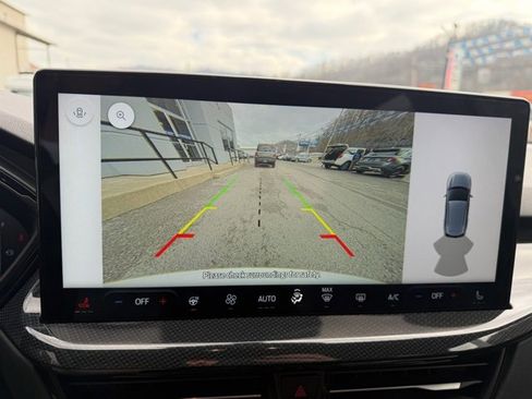 Used 2024 Ford Escape ST-Line w/ Tech Pack #1 image 25