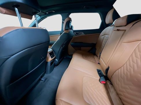 New 2026 Kia Sportage X-Line Prestige image 26