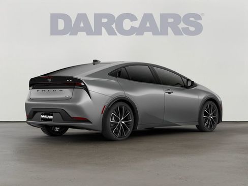 New 2027 Toyota Prius XLE FWD image 14
