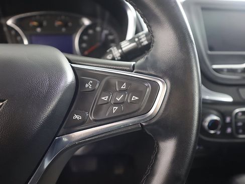 Used 2024 Chevrolet Equinox LT w/ LPO, Floor Liner Package image 43