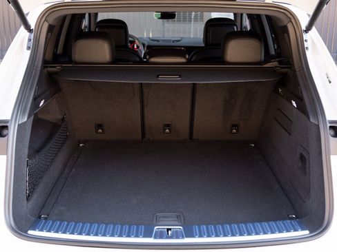 New 2026 Porsche Cayenne AWD/4WD image 28