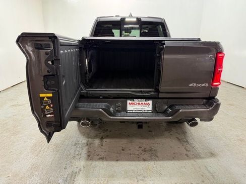 New 2026 RAM 1500 Tungsten image 9