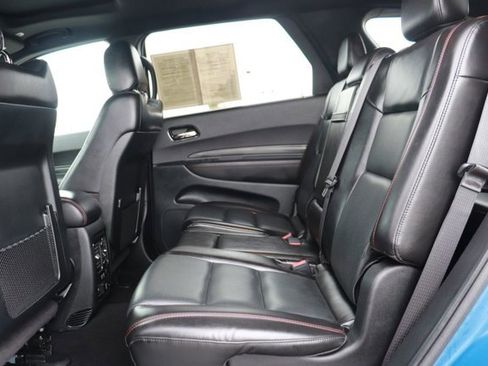Used 2024 Dodge Durango GT image 12