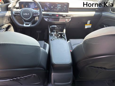 New 2026 Kia K5 GT-Line w/ GT-Line Premium Package AWD/4WD image 22