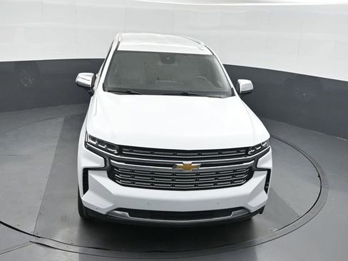 Used 2023 Chevrolet Suburban Premier RWD image 36
