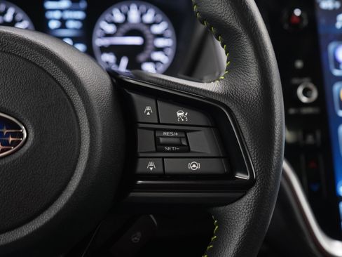 Used 2024 Subaru Outback Onyx Edition AWD/4WD image 24