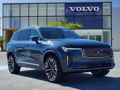 New 2026 Volvo XC90 B6 Plus w/ Protection Package Premier