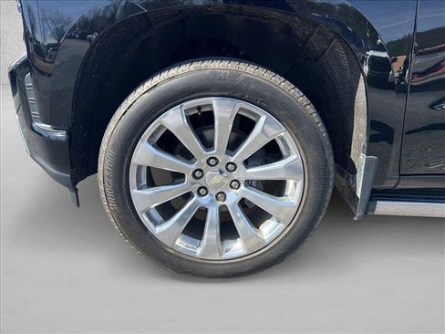 Used 2021 Chevrolet Silverado 1500 High Country image 26