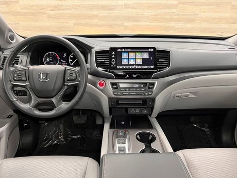Used 2024 Honda Ridgeline RTL image 2
