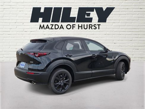 New 2026 MAZDA CX-30 AWD 2.5 S w/ Select Sport Pkg image 3