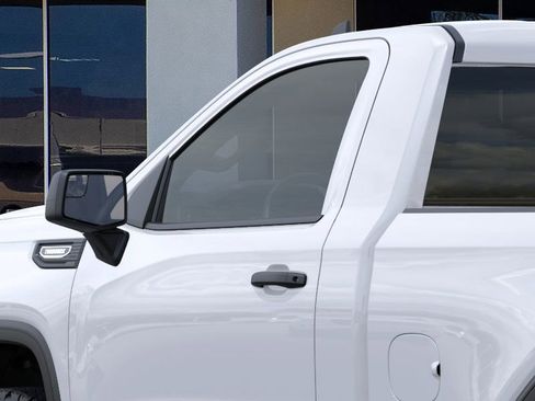 New 2026 GMC Sierra 1500 Pro w/ Pro Value Package image 12