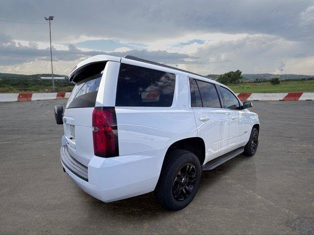 Used 2019 Chevrolet Tahoe LT RWD image 3